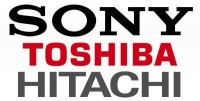 Sony Toshiba Hitachi