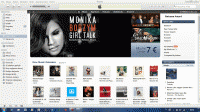 Polski iTunes Music Store