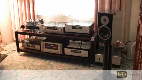 System Accuphase