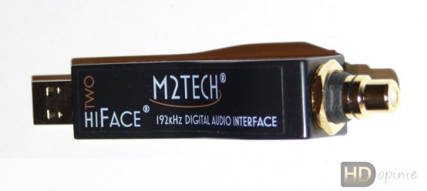 HiFace Two & Matrix USB (1)