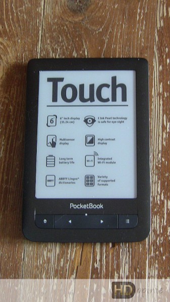 PocketBook 622 Touch (24)
