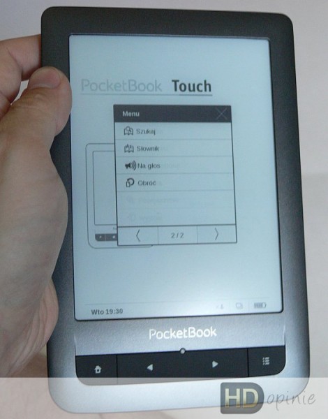 PocketBook 622 Touch (5)