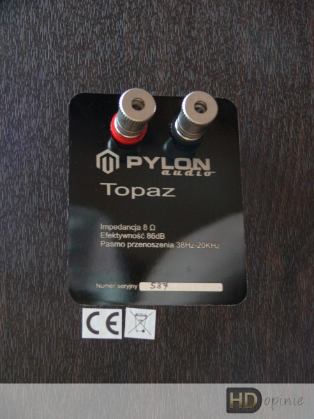 Pylon Audio Topaz (3)
