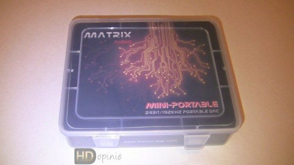Matrix Mini Portable DAC (1)