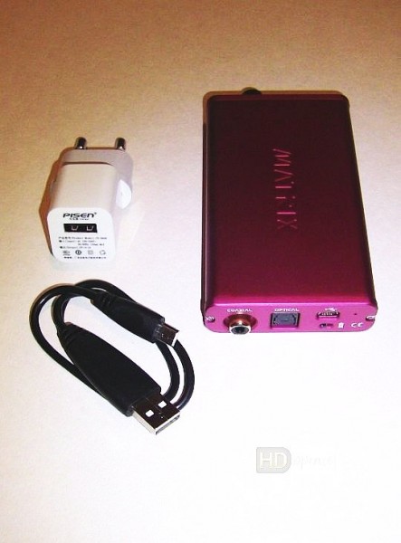 Matrix Mini Portable DAC (2)