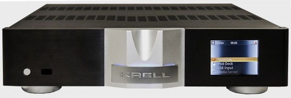 KrellConnect