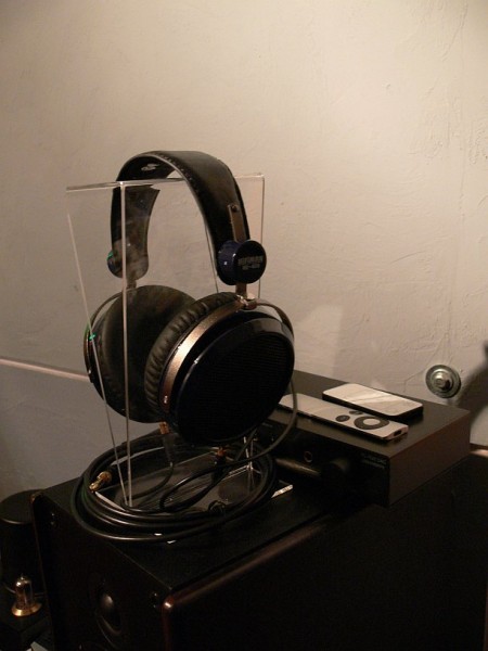 Musical Fidelity M1 HPA (8)