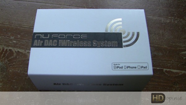 NuForce Air DAC (2)