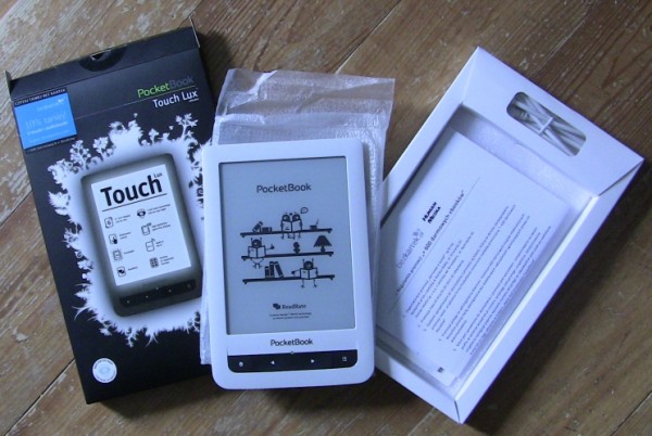 PB Touch & Kindle PaperWhite (2)