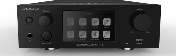 Amplifier-HA-1