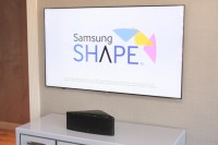 Samsung Shape
