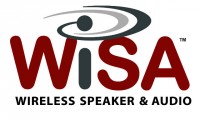 WiSA logo