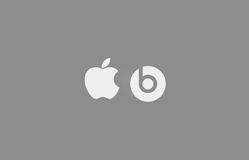 Apple&Beats Audio