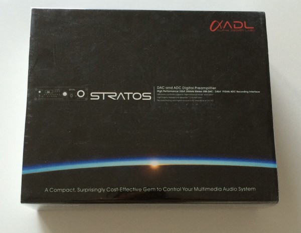 ADL Stratos box
